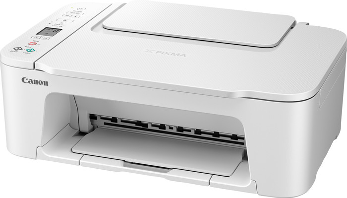 Canon PIXMA TS3751i right side