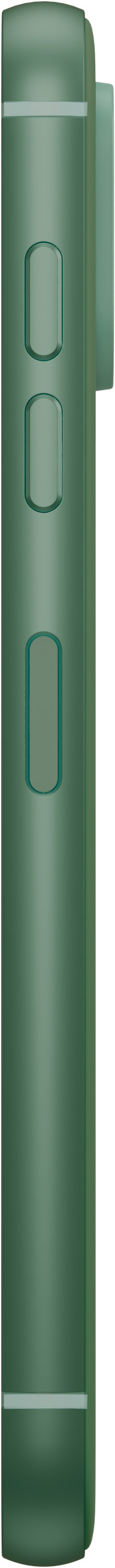 Fairphone 5 128GB Grün 5G rechte seite