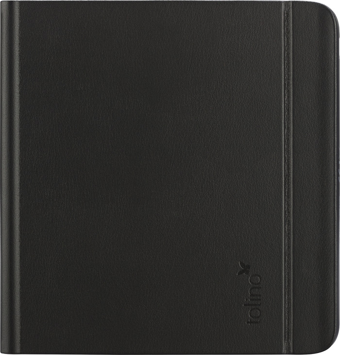 tolino vision color - stylus Tasche - Black Main Image