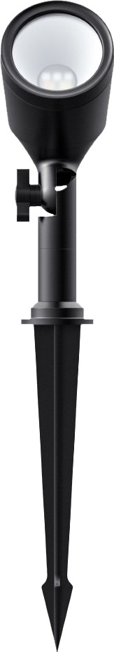 eufy Außen-Strahler E10 Doppelpack vorne