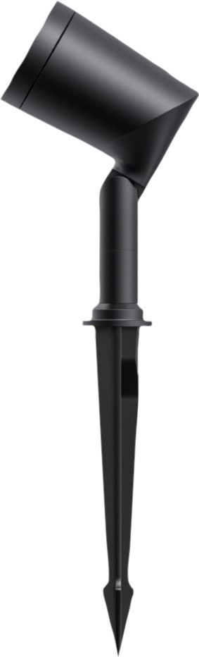 eufy Außen-Strahler E10 Doppelpack linke seite