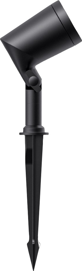 eufy Außen-Strahler E10 Doppelpack rechte seite