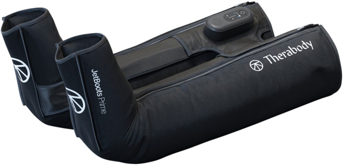 Therabody JetBoots Prime Large Main Image