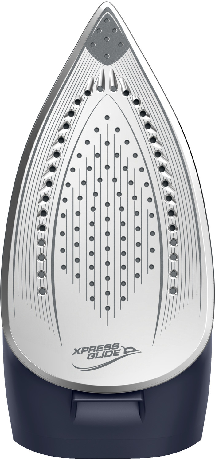 Tefal Power Pro Compact 300 SV6223 unten