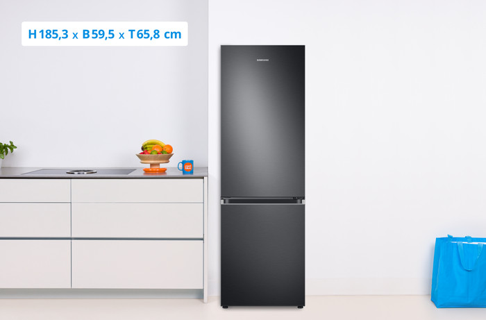 Samsung RB34C605CB1/EF visuelles Coolblue 1