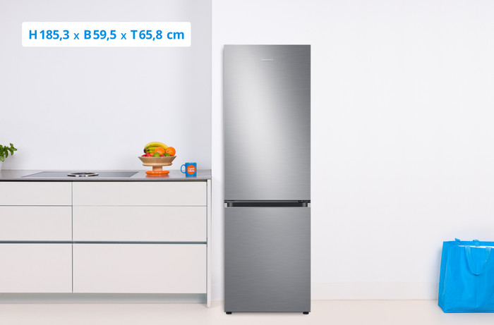 Samsung RB34C605CS9/EF visuelles Coolblue 1