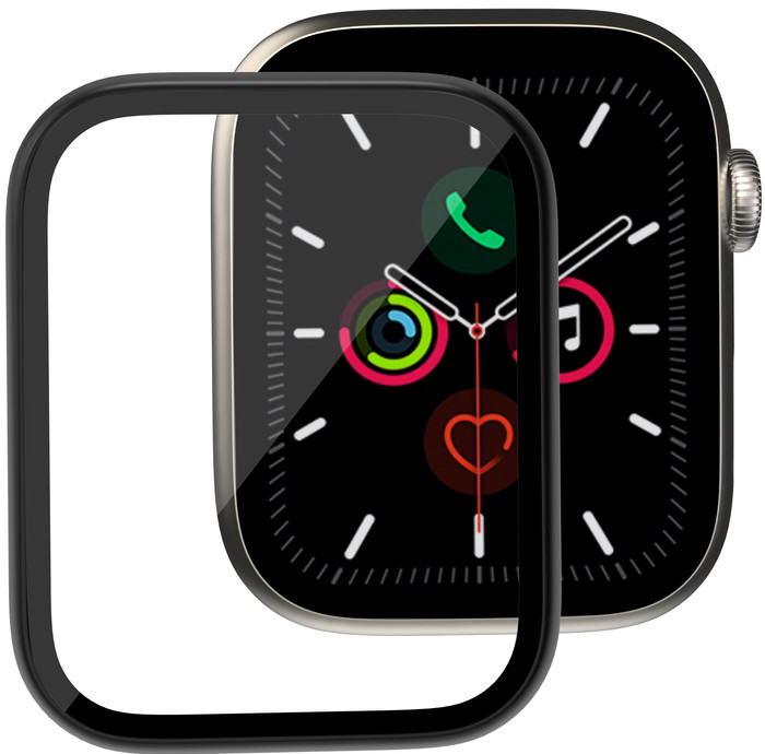 BlueBuilt Apple Watch SE 44 mm Panzerglas Main Image