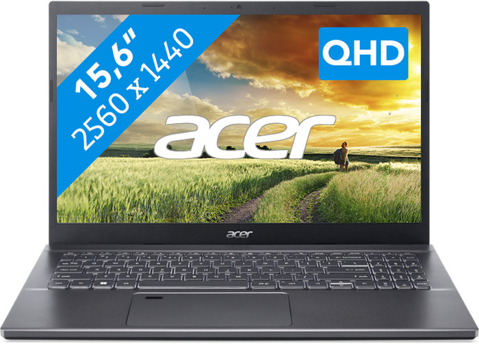 Acer Aspire 5 A515-57 - 15,6" - Intel Core i7 -  16GB RAM/1TB SSD Main Image