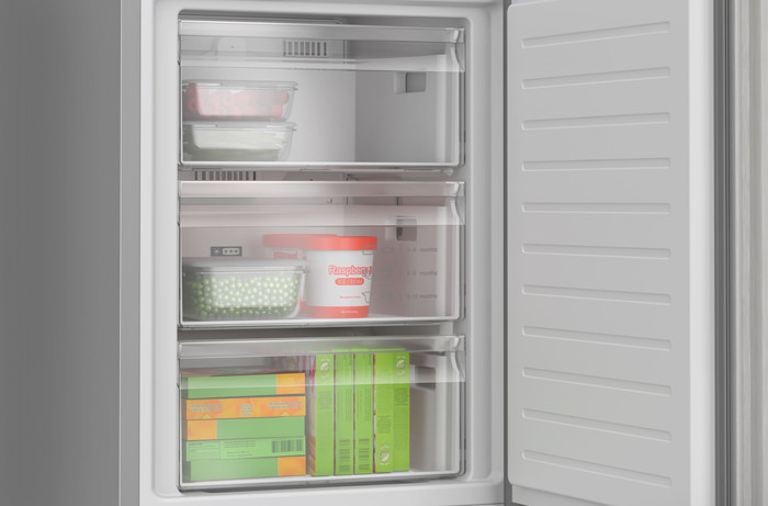 Bosch KGN392LCF detail