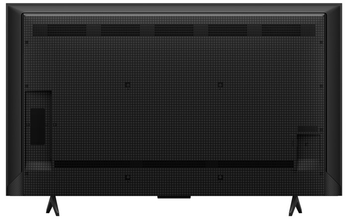 TCL 50 Zoll QLED P79L (2026) rückseite