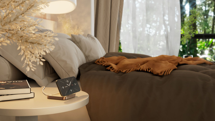 Zens Wireless MagSafe Charger Pro 2 7.5W White visual supplier