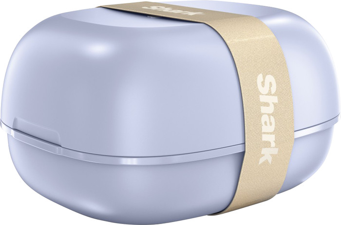 Shark FacialPro Glow + DePuffi FH320EUPL Lila zubehör
