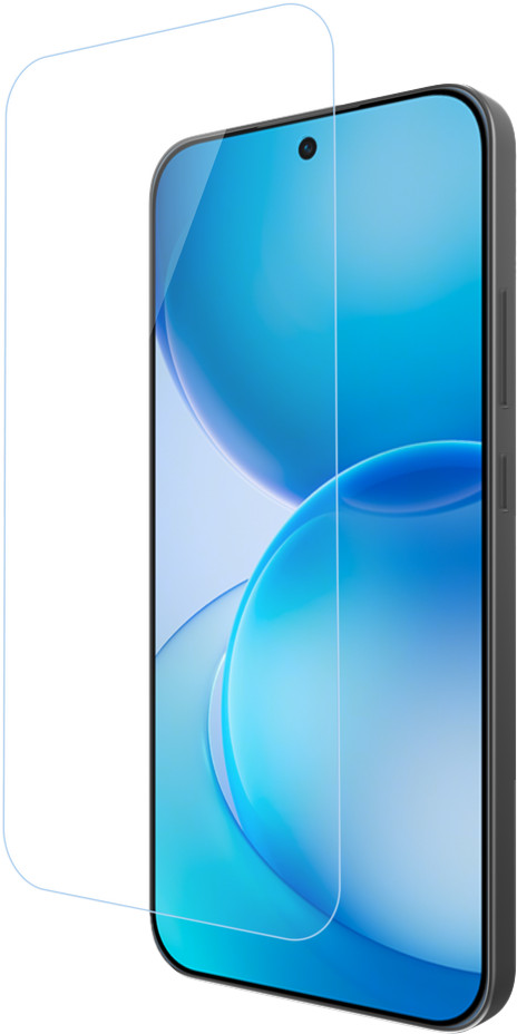 Just in Case OPPO Reno16 / Reno16 Pro Panzerglas vorne