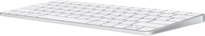 Apple Magic Keyboard mit Touch ID (2024) QWERTZ rechte seite