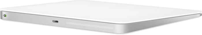 Apple Magic Trackpad (2024) rückseite