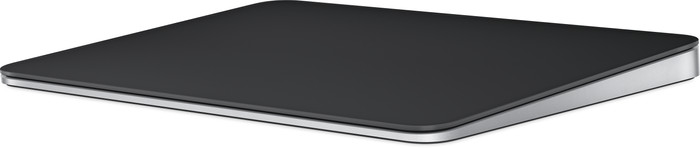 Apple Magic Trackpad (2024) Schwarz rechte seite