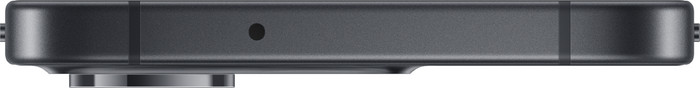 OPPO Reno16 Pro 512GB Schwarz 5G oberseite