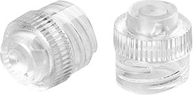 JURA Interchangeable Milk Spout CX3 (set of 10) Main Image