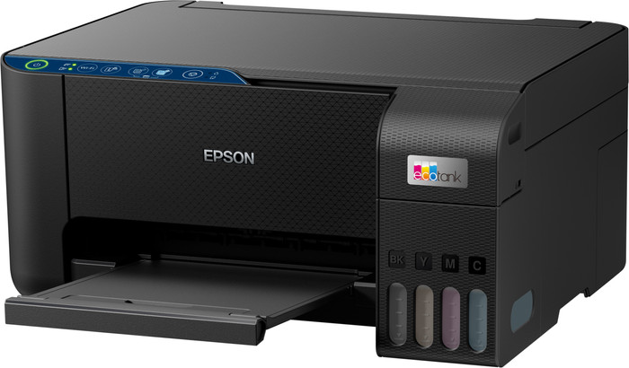 Epson EcoTank ET-2861 rechte seite