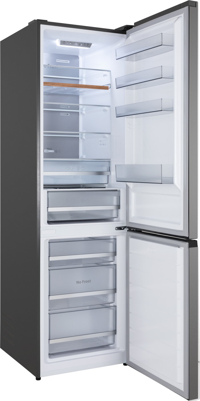 Wisberg WBKVC200ANFZ linke seite