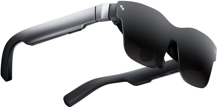 RayNeo Air 2S linke seite