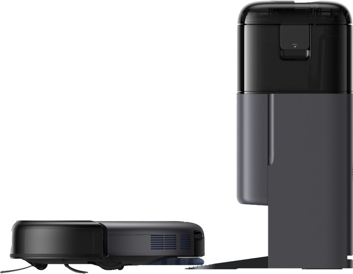 eufy C20 Omni linke seite