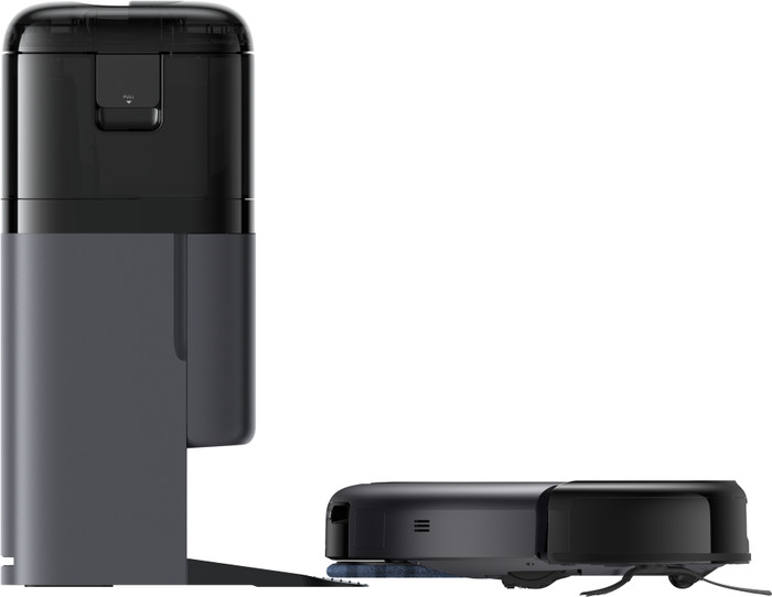 eufy C20 Omni rechte seite