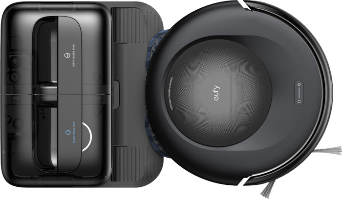 eufy C20 Omni oberseite