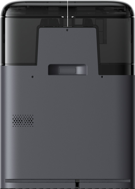 eufy C20 Omni rückseite