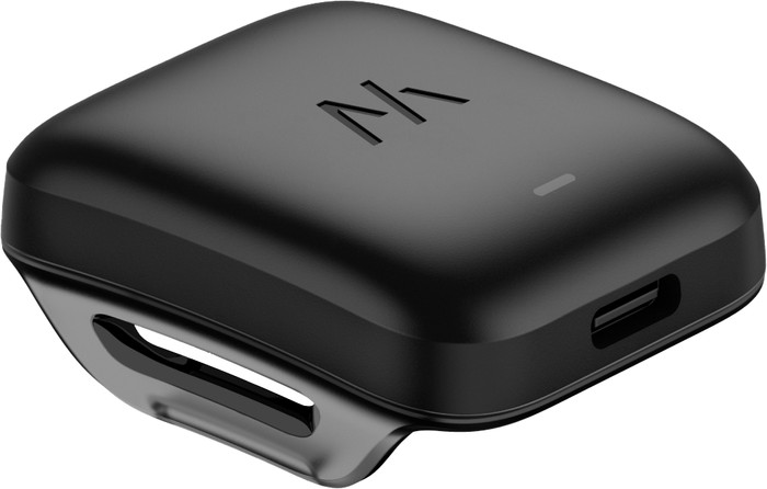 WHOOP Wireless PowerPack linke seite