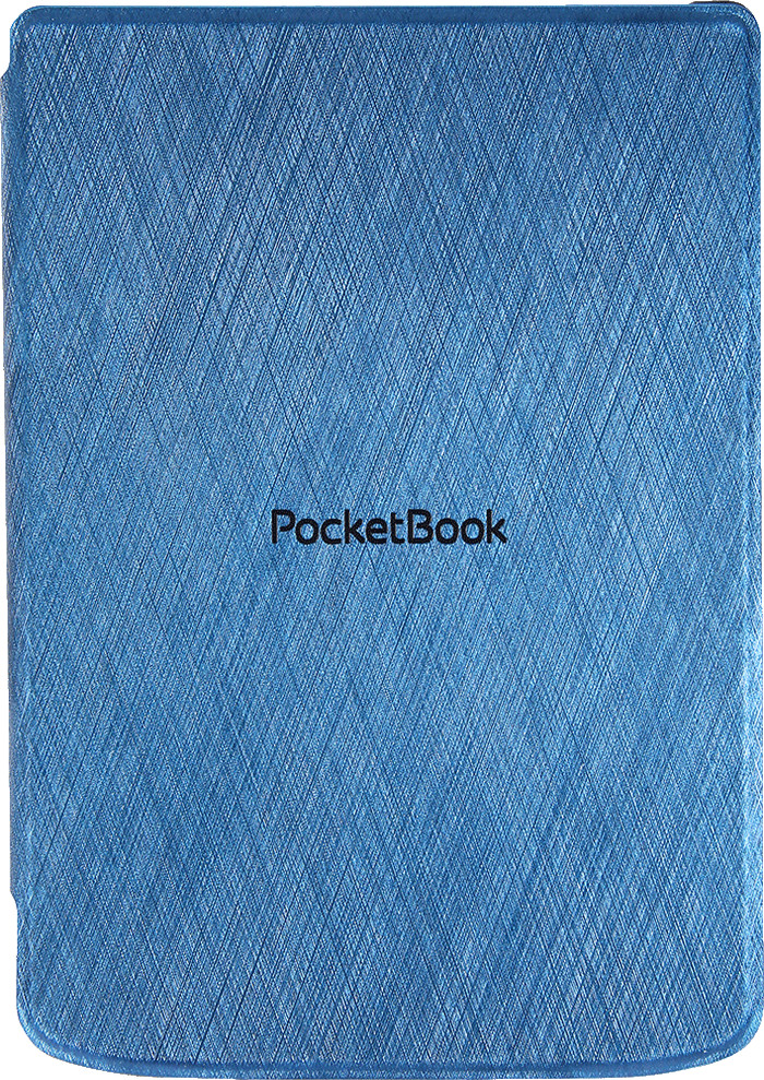 PocketBook Cover Shell Verse / Verse Pro / Verse Pro Color Blau Main Image