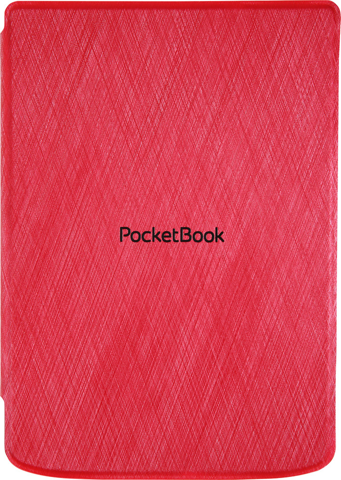 PocketBook Cover Shell Verse / Verse Pro / Verse Pro Color Rot Main Image