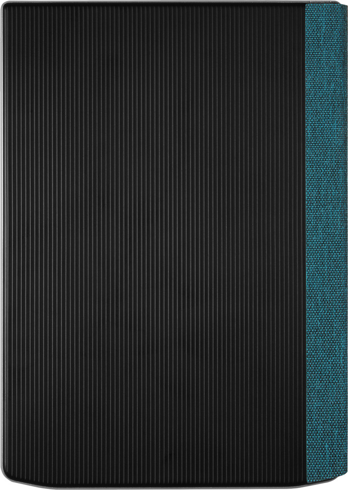 PocketBook Cover Flip InkPad 4/InkPad Color 3/InkPad Color 2 Green back