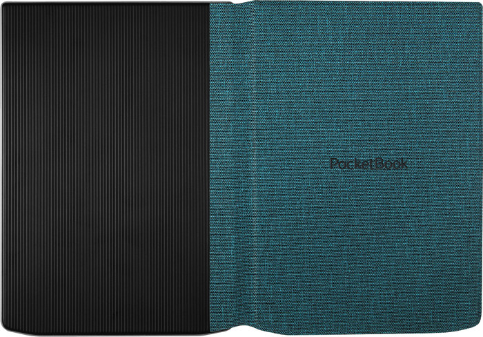 PocketBook Cover Flip InkPad 4/InkPad Color 3/InkPad Color 2 Green back