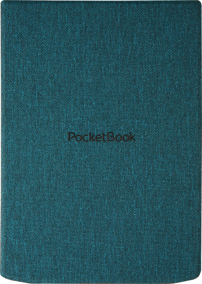 PocketBook Cover Flip InkPad 4/InkPad Color 3/InkPad Color 2 Green Main Image