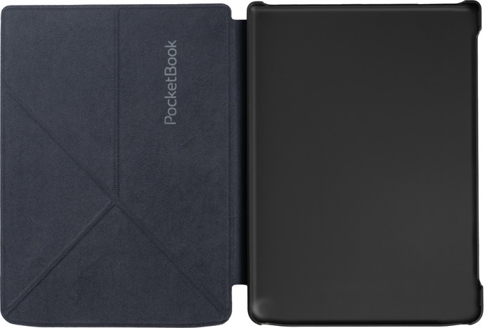 PocketBook Cover Origami InkPad 4/InkPad Color 3/InkPad Color 2 Black inside