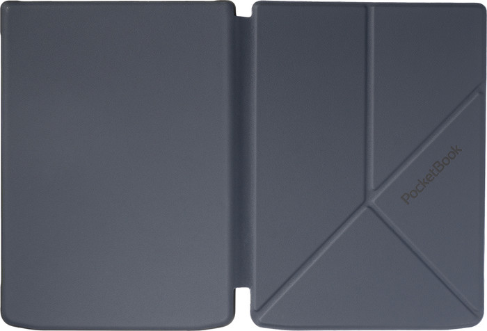 PocketBook Cover Origami InkPad 4/InkPad Color 3/InkPad Color 2 Black back