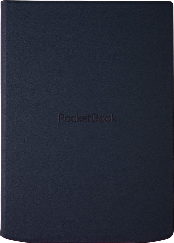 PocketBook Cover Charge InkPad 4/InkPad Color 3/InkPad Color 2 Dark Blue Main Image