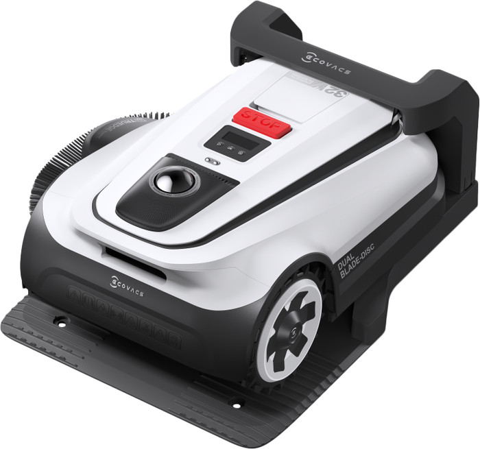 Ecovacs GOAT A3000 Lidar Pro zubehör