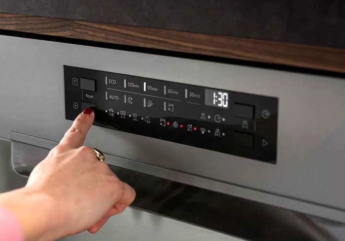 AEG GU7200A1SO detail
