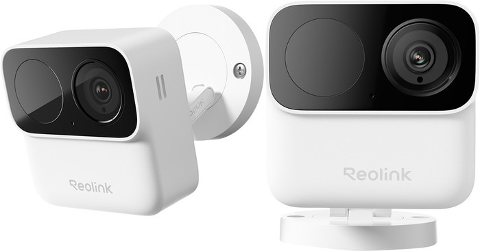 Reolink Argus B210 rechte seite
