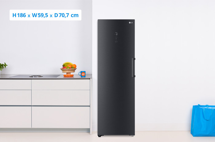 LG GFM61MCCSF visual Coolblue 1