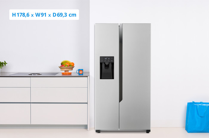 LG GSM32HSBEH visual Coolblue 1