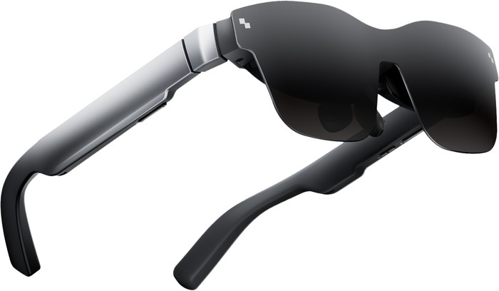 RayNeo Air 2S linke seite