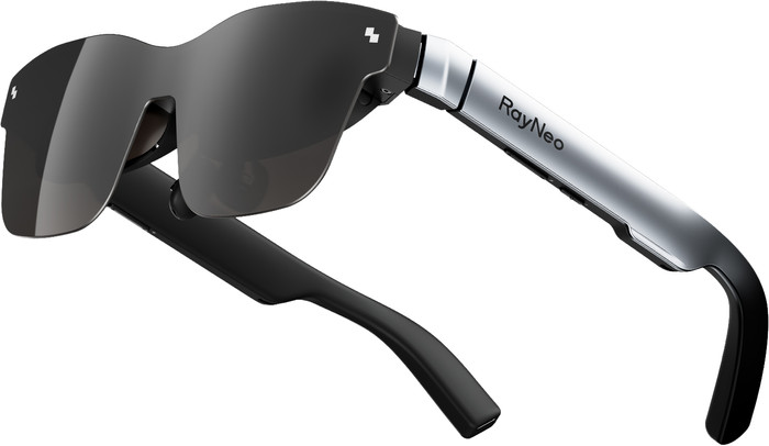 RayNeo Air 2S rechte seite