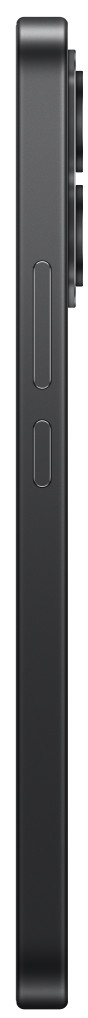 Redmi Note 17 Pro Max 512GB Schwarz 5G linke seite