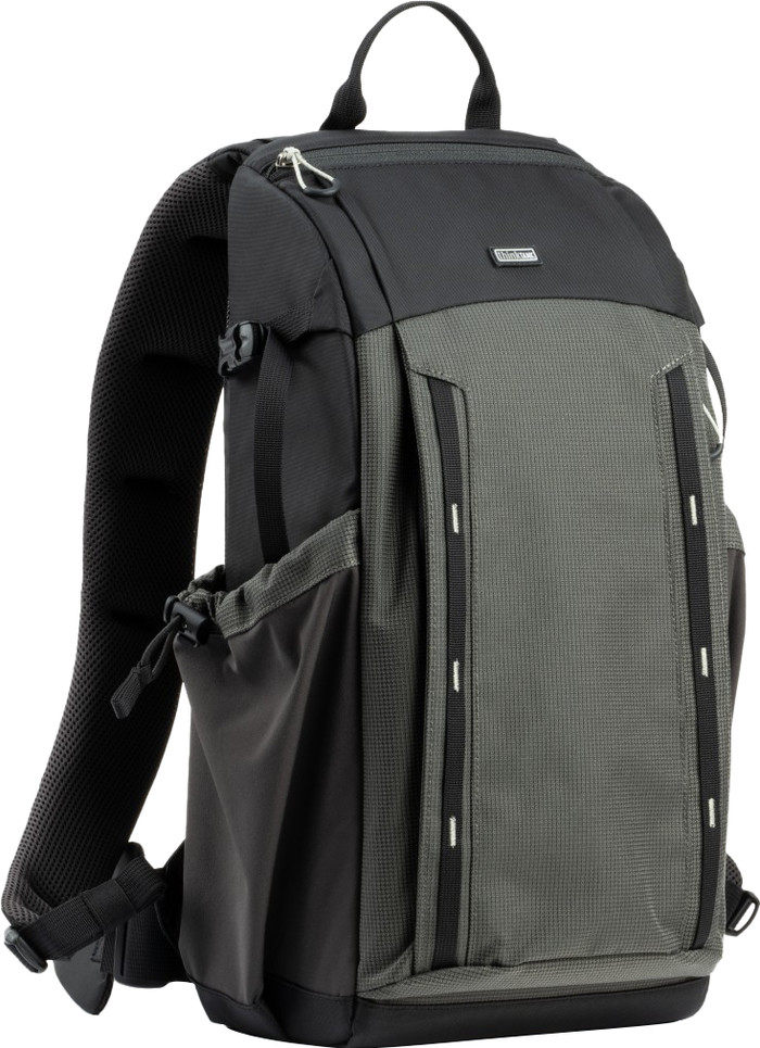 Think Tank BackLight Sprint Slate Black Main Image
