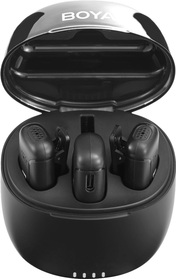 Boya BY-WM3T-U2 für USB-C detail