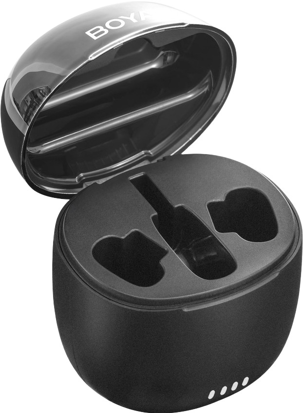 Boya BY-WM3T-U2 für USB-C detail