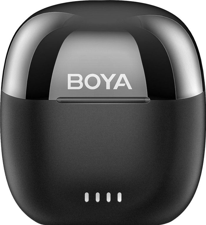 BOYA BY-WM3T-U2 for 3.5mm front